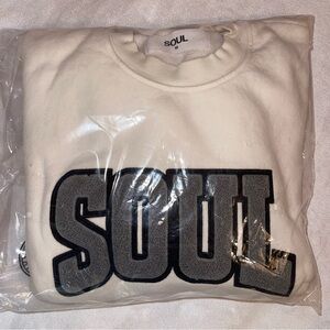Soulcycle Sweatshirt